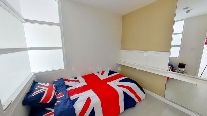 The Bangkok Sathorn-Taksin, Bangkok, Krung Thonburi, Bang Lam Phu Lang, Khlong San, Bangkok, 2 Bedrooms, 71 sqm, Condo For Sale, by Sittichai (Ice) Tulyanon, 60248697 - DDproperty.com