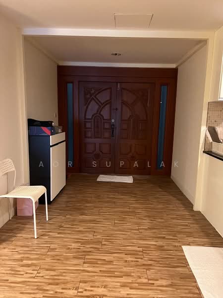 Crystal Garden, Bangkok, 217 Sukhumvit 4 Alley, Khlong Toei, Khlong Toei, Bangkok, 2 Bedrooms, 127 sqm, Condo For Sale, by Sittichai (Ice) Tulyanon, 60248698 - DDproperty.com
