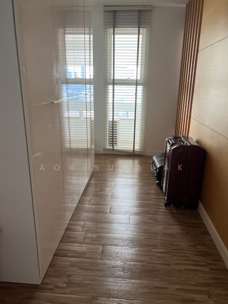 Crystal Garden, Bangkok, 217 Sukhumvit 4 Alley, Khlong Toei, Khlong Toei, Bangkok, 2 Bedrooms, 127 sqm, Condo For Sale, by Sittichai (Ice) Tulyanon, 60248698 - DDproperty.com