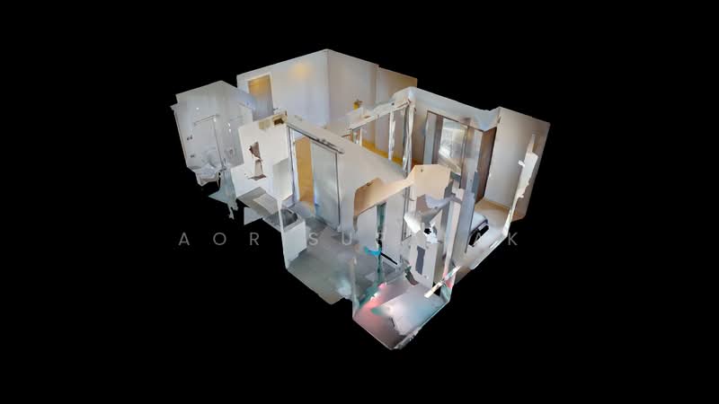 Casa Condo Ratchada-Ratchaphruek, Bangkok, Ratchapruek Road, Dao Khanong, Thon Buri, Bangkok, 1 Bedroom, 35 sqm, Condo For Sale, by Sittichai (Ice) Tulyanon, 60248699 - DDproperty.com