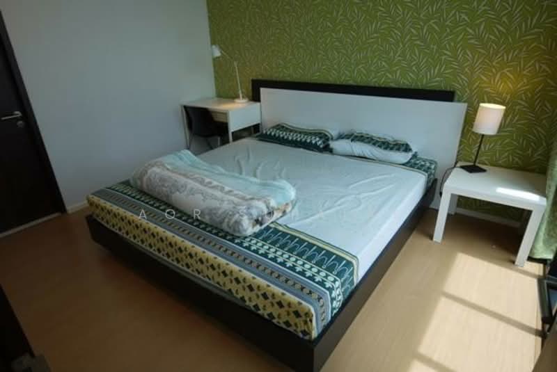 The Alcove Thonglor 10, Bangkok, 199 Soi Sukhumvit 63, Sukhumvit Road, Khlong Tan Nua, Watthana, Bangkok, 1 Bedroom, 40 sqm, Condo For Sale, by Sittichai (Ice) Tulyanon, 60248702 - DDproperty.com