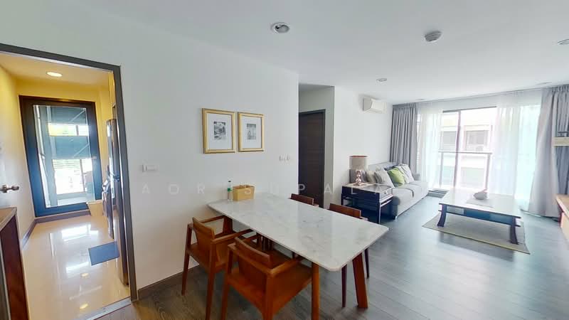 Rende Sukhumvit 23 : เรนด์ สุขุมวิท 23, กรุงเทพ, ซอยสุขุมวิท 23, คลองตันเหนือ, วัฒนา, กรุงเทพ, 75 ตร.ม., คอนโด ขาย, โดย Sittichai (Ice) Tulyanon, 60248705 - DDproperty.com