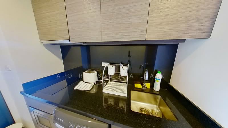 Rende Sukhumvit 23 : เรนด์ สุขุมวิท 23, กรุงเทพ, ซอยสุขุมวิท 23, คลองตันเหนือ, วัฒนา, กรุงเทพ, 75 ตร.ม., คอนโด ขาย, โดย Sittichai (Ice) Tulyanon, 60248705 - DDproperty.com