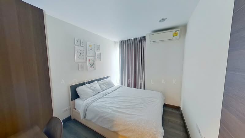 Rende Sukhumvit 23 : เรนด์ สุขุมวิท 23, กรุงเทพ, ซอยสุขุมวิท 23, คลองตันเหนือ, วัฒนา, กรุงเทพ, 75 ตร.ม., คอนโด ขาย, โดย Sittichai (Ice) Tulyanon, 60248705 - DDproperty.com