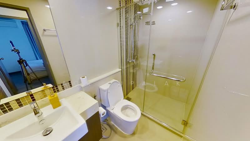 Rende Sukhumvit 23 : เรนด์ สุขุมวิท 23, กรุงเทพ, ซอยสุขุมวิท 23, คลองตันเหนือ, วัฒนา, กรุงเทพ, 75 ตร.ม., คอนโด ขาย, โดย Sittichai (Ice) Tulyanon, 60248705 - DDproperty.com