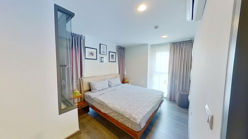 Rende Sukhumvit 23 : เรนด์ สุขุมวิท 23, กรุงเทพ, ซอยสุขุมวิท 23, คลองตันเหนือ, วัฒนา, กรุงเทพ, 75 ตร.ม., คอนโด ขาย, โดย Sittichai (Ice) Tulyanon, 60248705 - DDproperty.com