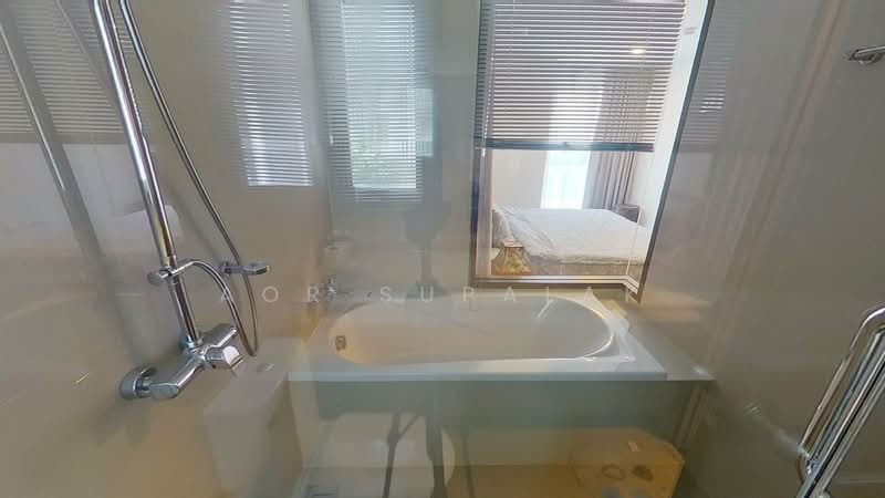 Rende Sukhumvit 23 : เรนด์ สุขุมวิท 23, กรุงเทพ, ซอยสุขุมวิท 23, คลองตันเหนือ, วัฒนา, กรุงเทพ, 75 ตร.ม., คอนโด ขาย, โดย Sittichai (Ice) Tulyanon, 60248705 - DDproperty.com