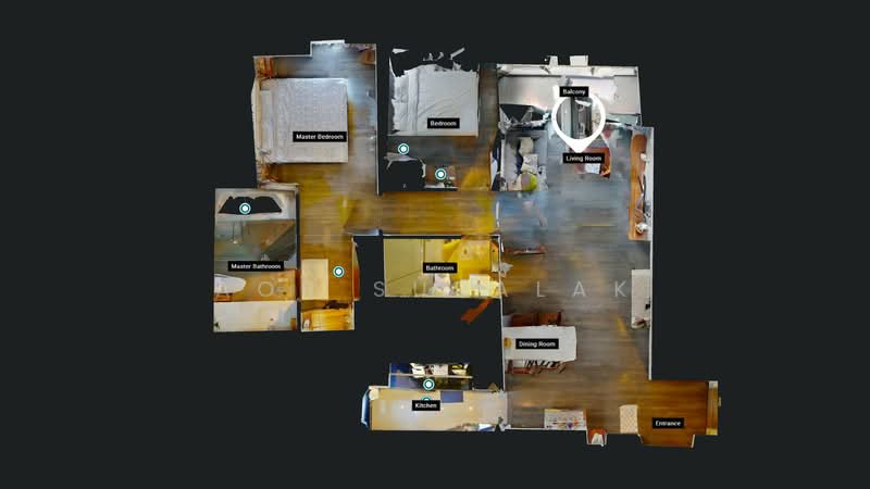 Rende Sukhumvit 23 : เรนด์ สุขุมวิท 23, กรุงเทพ, ซอยสุขุมวิท 23, คลองตันเหนือ, วัฒนา, กรุงเทพ, 75 ตร.ม., คอนโด ขาย, โดย Sittichai (Ice) Tulyanon, 60248705 - DDproperty.com