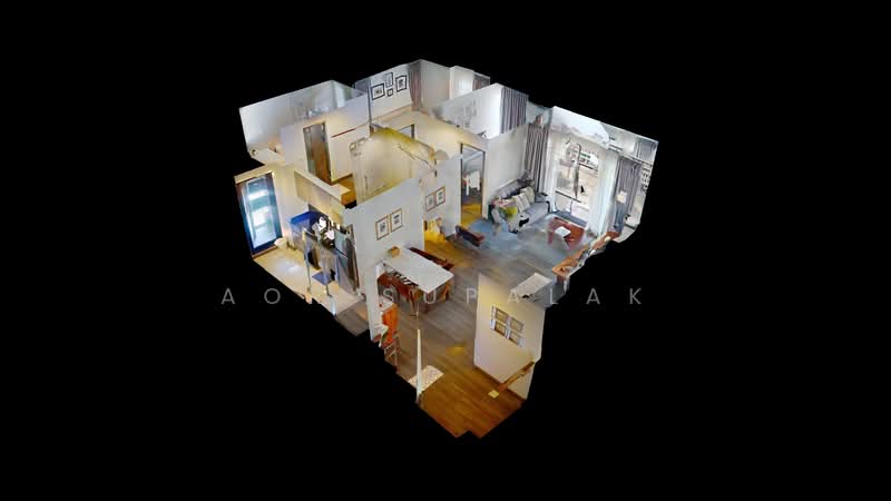 Rende Sukhumvit 23 : เรนด์ สุขุมวิท 23, กรุงเทพ, ซอยสุขุมวิท 23, คลองตันเหนือ, วัฒนา, กรุงเทพ, 75 ตร.ม., คอนโด ขาย, โดย Sittichai (Ice) Tulyanon, 60248705 - DDproperty.com