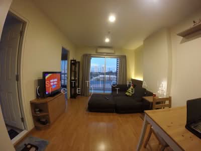 ขาย - U Delight @ Huai Khwang Station : ยู ดีไลท์ ห้วยขวาง สเตชั่น, กรุงเทพ