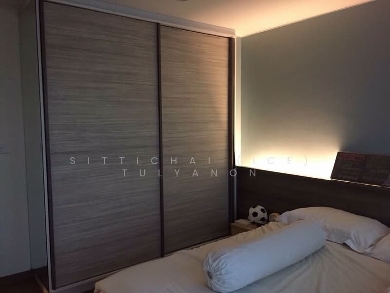 U Delight @ Huai Khwang Station, Bangkok, 411 PrachaUthit road, Huai Khwang, Huai Khwang, Bangkok, 1 Bedroom, 43 sqm, Condo For Sale, by Sittichai (Ice) Tulyanon, 60248706 - DDproperty.com