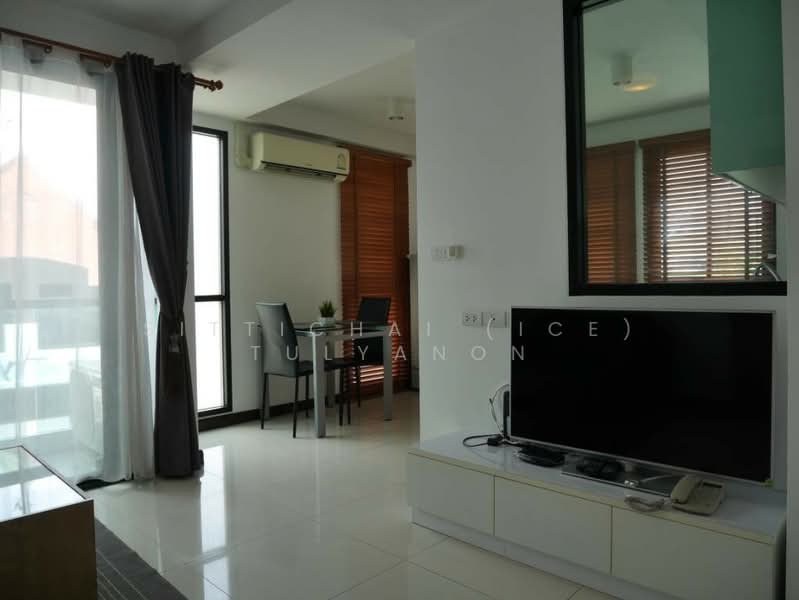 Le Cote Thonglor 8, Bangkok, Soi Thonglor 8, Khlong Tan Nua, Watthana, Bangkok, 1 Bedroom, 46 sqm, Condo For Sale, by Sittichai (Ice) Tulyanon, 60248707 - DDproperty.com
