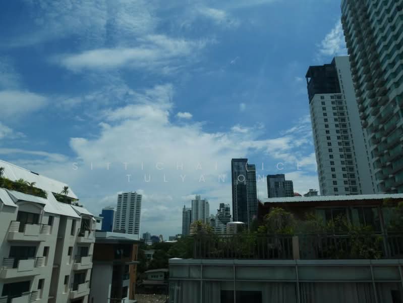 Le Cote Thonglor 8 : เลอ โคเต้ ทองหล่อ 8, กรุงเทพ, ซอยทองหล่อ 8, คลองตันเหนือ, วัฒนา, กรุงเทพ, 46 ตร.ม., คอนโด ขาย, โดย Sittichai (Ice) Tulyanon, 60248707 - DDproperty.com