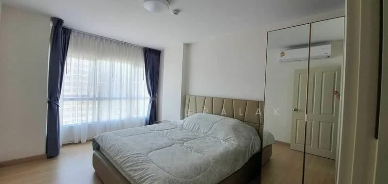 Supalai Veranda Rama 9, Bangkok, 349 Rama 9, Bang Kapi, Huai Khwang, Bangkok, 1 Bedroom, 42 sqm, Condo For Sale, by Sittichai (Ice) Tulyanon, 60248709 - DDproperty.com