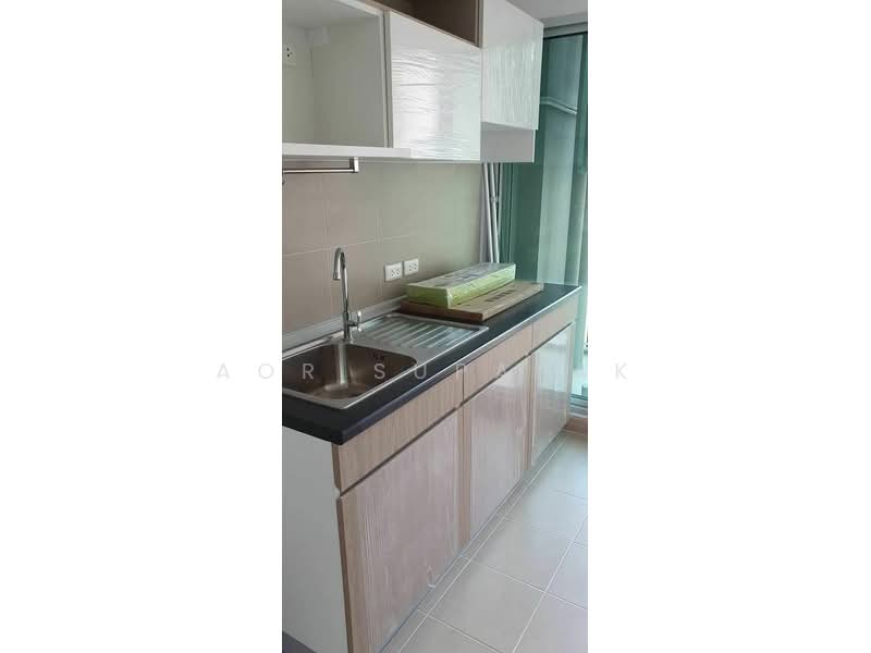 Supalai Veranda Rama 9, Bangkok, 349 Rama 9, Bang Kapi, Huai Khwang, Bangkok, 1 Bedroom, 42 sqm, Condo For Sale, by Sittichai (Ice) Tulyanon, 60248709 - DDproperty.com