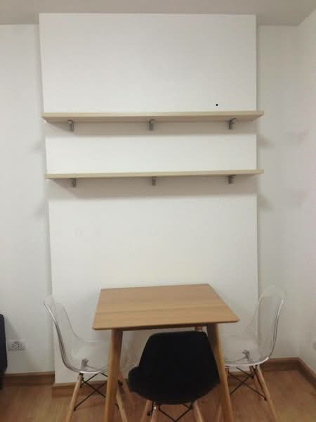 Supalai Veranda Ratchavipha-Prachachuen : ศุภาลัย เวอเรนด้า รัชวิภา-ประชาชื่น, กรุงเทพ, 689 ถ.ประชาชื่น, บางซื่อ, บางซื่อ, กรุงเทพ, 45 ตร.ม., คอนโด ขาย, โดย Sittichai (Ice) Tulyanon, 60248710 - DDproperty.com