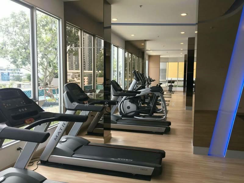 Supalai Veranda Ratchavipha-Prachachuen : ศุภาลัย เวอเรนด้า รัชวิภา-ประชาชื่น, กรุงเทพ, 689 ถ.ประชาชื่น, บางซื่อ, บางซื่อ, กรุงเทพ, 45 ตร.ม., คอนโด ขาย, โดย Sittichai (Ice) Tulyanon, 60248710 - DDproperty.com