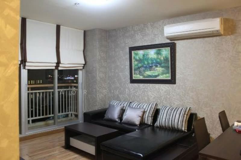 For Sale - Sukhumvit Plus, Bangkok