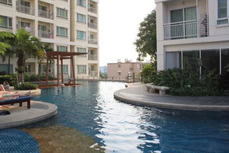 For Sale - Sukhumvit Plus, Bangkok