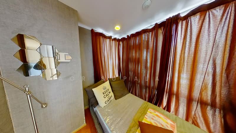 The Tempo Ruamrudee, Bangkok, Ruamrudee, Lumphini, Pathum Wan, Bangkok, 2 Bedrooms, 54 sqm, Condo For Sale, by Sittichai (Ice) Tulyanon, 60248713 - DDproperty.com