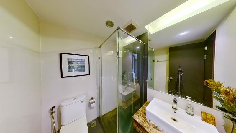 The Tempo Ruamrudee, Bangkok, Ruamrudee, Lumphini, Pathum Wan, Bangkok, 2 Bedrooms, 54 sqm, Condo For Sale, by Sittichai (Ice) Tulyanon, 60248713 - DDproperty.com