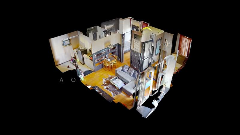 The Tempo Ruamrudee : เดอะ เทมโป ร่วมฤดี, กรุงเทพ, ร่วมฤดี, ลุมพินี, ปทุมวัน, กรุงเทพ, 54 ตร.ม., คอนโด ขาย, โดย Sittichai (Ice) Tulyanon, 60248713 - DDproperty.com