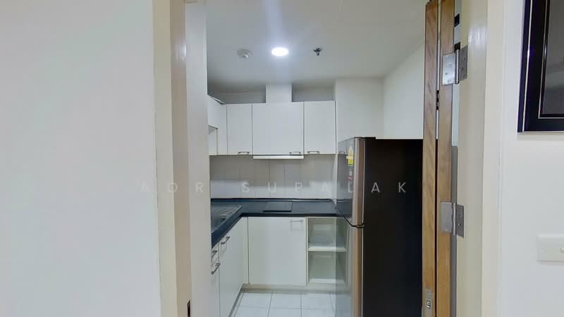 The Master Sathorn Executive, Bangkok, 79/1 Krung Thon Buri Road, Khlong Ton Sai, Khlong San, Bangkok, 2 Bedrooms, 70 sqm, Condo For Sale, by Sittichai (Ice) Tulyanon, 60248714 - DDproperty.com