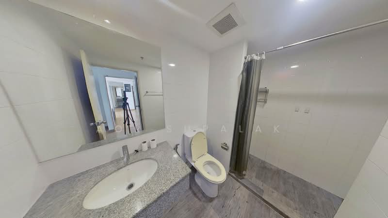 The Master Sathorn Executive : เดอะ มาสเตอร์ สาทร เอ็กคิวซีฟ, กรุงเทพ, 79/1 ถนนกรุงธนบุรี, คลองต้นไทร, คลองสาน, กรุงเทพ, 70 ตร.ม., คอนโด ขาย, โดย Sittichai (Ice) Tulyanon, 60248714 - DDproperty.com