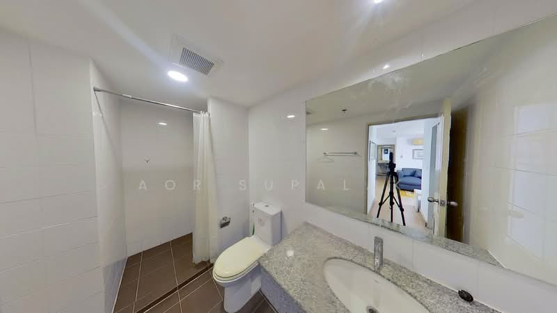 The Master Sathorn Executive, Bangkok, 79/1 Krung Thon Buri Road, Khlong Ton Sai, Khlong San, Bangkok, 2 Bedrooms, 70 sqm, Condo For Sale, by Sittichai (Ice) Tulyanon, 60248714 - DDproperty.com