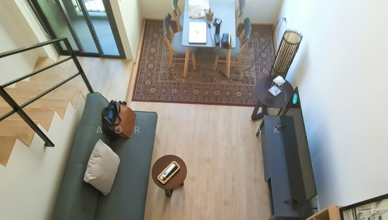 IDEO New Rama 9 : ไอดีโอ พระราม 9, กรุงเทพ, 7 ถนนรามคำแหง, หัวหมาก, บางกะปิ, กรุงเทพ, 36 ตร.ม., คอนโด ขาย, โดย Sittichai (Ice) Tulyanon, 60248716 - DDproperty.com