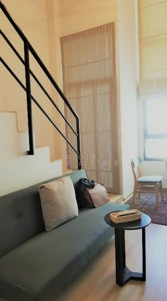 IDEO New Rama 9 : ไอดีโอ พระราม 9, กรุงเทพ, 7 ถนนรามคำแหง, หัวหมาก, บางกะปิ, กรุงเทพ, 36 ตร.ม., คอนโด ขาย, โดย Sittichai (Ice) Tulyanon, 60248716 - DDproperty.com