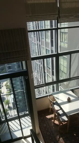 IDEO New Rama 9 : ไอดีโอ พระราม 9, กรุงเทพ, 7 ถนนรามคำแหง, หัวหมาก, บางกะปิ, กรุงเทพ, 36 ตร.ม., คอนโด ขาย, โดย Sittichai (Ice) Tulyanon, 60248716 - DDproperty.com