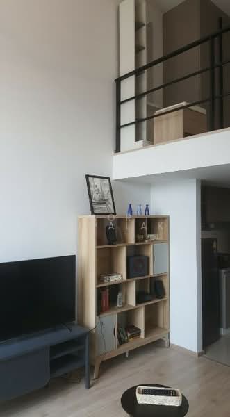 IDEO New Rama 9 : ไอดีโอ พระราม 9, กรุงเทพ, 7 ถนนรามคำแหง, หัวหมาก, บางกะปิ, กรุงเทพ, 36 ตร.ม., คอนโด ขาย, โดย Sittichai (Ice) Tulyanon, 60248716 - DDproperty.com