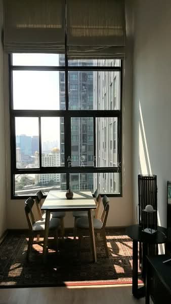 IDEO New Rama 9 : ไอดีโอ พระราม 9, กรุงเทพ, 7 ถนนรามคำแหง, หัวหมาก, บางกะปิ, กรุงเทพ, 36 ตร.ม., คอนโด ขาย, โดย Sittichai (Ice) Tulyanon, 60248716 - DDproperty.com