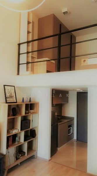 IDEO New Rama 9 : ไอดีโอ พระราม 9, กรุงเทพ, 7 ถนนรามคำแหง, หัวหมาก, บางกะปิ, กรุงเทพ, 36 ตร.ม., คอนโด ขาย, โดย Sittichai (Ice) Tulyanon, 60248716 - DDproperty.com