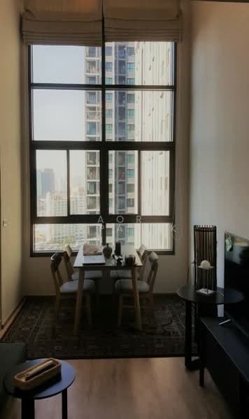 IDEO New Rama 9 : ไอดีโอ พระราม 9, กรุงเทพ, 7 ถนนรามคำแหง, หัวหมาก, บางกะปิ, กรุงเทพ, 36 ตร.ม., คอนโด ขาย, โดย Sittichai (Ice) Tulyanon, 60248716 - DDproperty.com