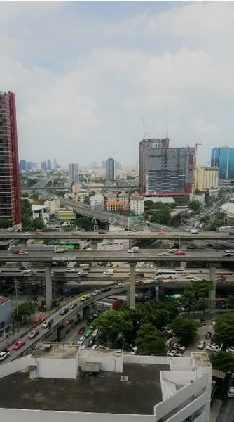 IDEO New Rama 9 : ไอดีโอ พระราม 9, กรุงเทพ, 7 ถนนรามคำแหง, หัวหมาก, บางกะปิ, กรุงเทพ, 36 ตร.ม., คอนโด ขาย, โดย Sittichai (Ice) Tulyanon, 60248716 - DDproperty.com