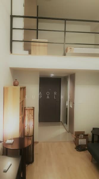 IDEO New Rama 9 : ไอดีโอ พระราม 9, กรุงเทพ, 7 ถนนรามคำแหง, หัวหมาก, บางกะปิ, กรุงเทพ, 36 ตร.ม., คอนโด ขาย, โดย Sittichai (Ice) Tulyanon, 60248716 - DDproperty.com