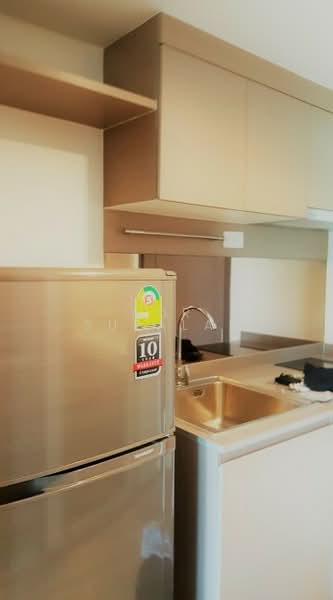 IDEO New Rama 9 : ไอดีโอ พระราม 9, กรุงเทพ, 7 ถนนรามคำแหง, หัวหมาก, บางกะปิ, กรุงเทพ, 36 ตร.ม., คอนโด ขาย, โดย Sittichai (Ice) Tulyanon, 60248716 - DDproperty.com