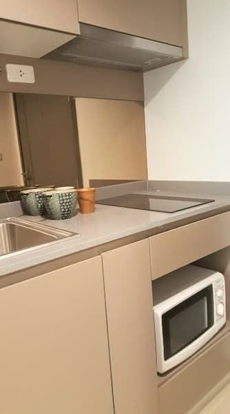 IDEO New Rama 9 : ไอดีโอ พระราม 9, กรุงเทพ, 7 ถนนรามคำแหง, หัวหมาก, บางกะปิ, กรุงเทพ, 36 ตร.ม., คอนโด ขาย, โดย Sittichai (Ice) Tulyanon, 60248716 - DDproperty.com