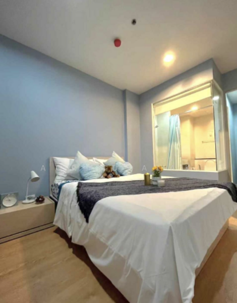 IDEO Ratchada-Huaikwang, Bangkok, 62 Pracharajbumpen Road, Huai Khwang, Huai Khwang, Bangkok, 1 Bedroom, 35 sqm, Condo For Sale, by Sittichai (Ice) Tulyanon, 60248717 - DDproperty.com