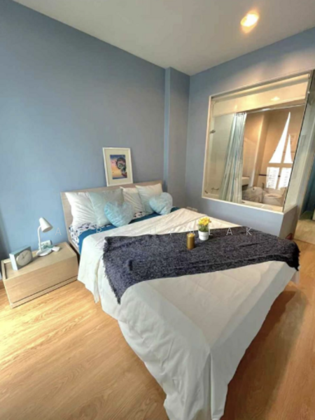 IDEO Ratchada-Huaikwang, Bangkok, 62 Pracharajbumpen Road, Huai Khwang, Huai Khwang, Bangkok, 1 Bedroom, 35 sqm, Condo For Sale, by Sittichai (Ice) Tulyanon, 60248717 - DDproperty.com
