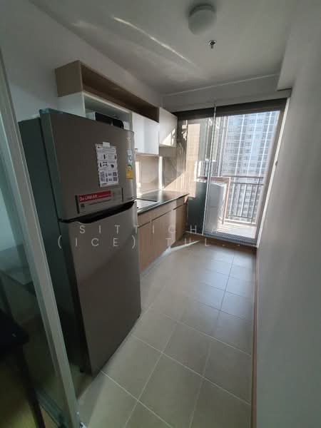 Supalai Veranda Rama 9, Bangkok, 349 Rama 9, Bang Kapi, Huai Khwang, Bangkok, 1 Bedroom, 41 sqm, Condo For Sale, by Sittichai (Ice) Tulyanon, 60248719 - DDproperty.com