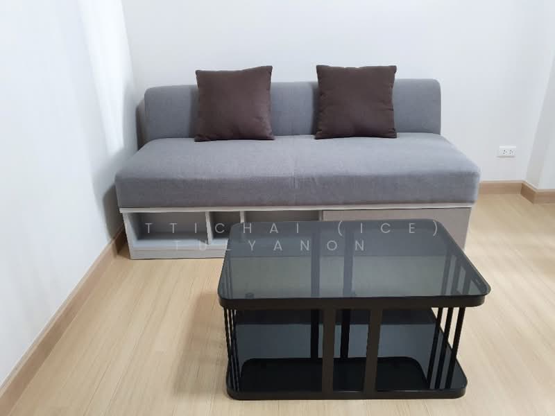 Supalai Veranda Rama 9, Bangkok, 349 Rama 9, Bang Kapi, Huai Khwang, Bangkok, 1 Bedroom, 41 sqm, Condo For Sale, by Sittichai (Ice) Tulyanon, 60248719 - DDproperty.com