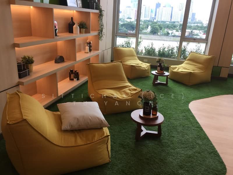 Supalai Veranda Rama 9, Bangkok, 349 Rama 9, Bang Kapi, Huai Khwang, Bangkok, 1 Bedroom, 41 sqm, Condo For Sale, by Sittichai (Ice) Tulyanon, 60248719 - DDproperty.com