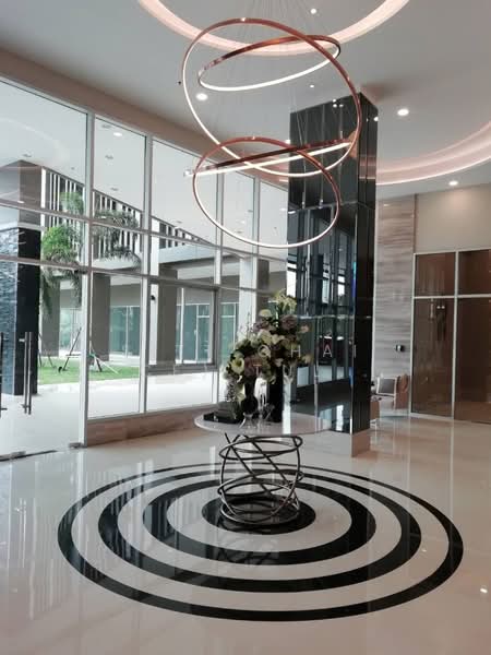 Supalai Veranda Rama 9, Bangkok, 349 Rama 9, Bang Kapi, Huai Khwang, Bangkok, 1 Bedroom, 41 sqm, Condo For Sale, by Sittichai (Ice) Tulyanon, 60248719 - DDproperty.com