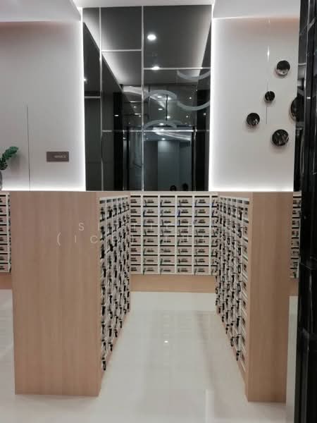 Supalai Veranda Rama 9 : ศุภาลัย เวอเรนด้า พระราม 9, กรุงเทพ, 349 ถนนพระราม 9, บางกะปิ, ห้วยขวาง, กรุงเทพ, 41 ตร.ม., คอนโด ขาย, โดย Sittichai (Ice) Tulyanon, 60248719 - DDproperty.com