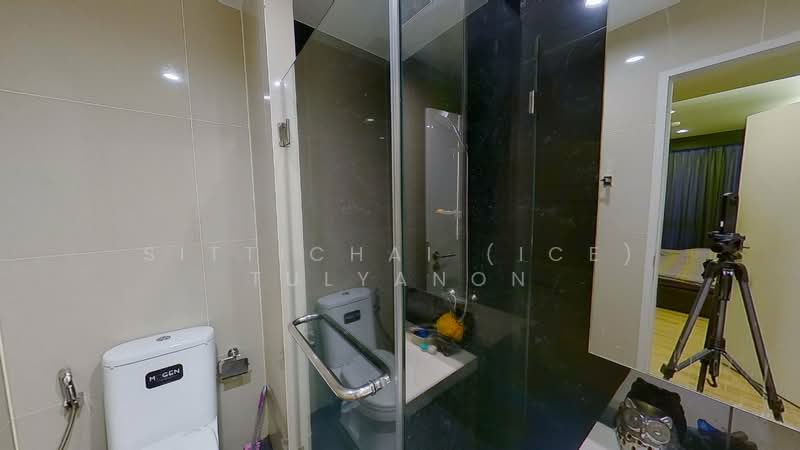 The Unique 19, Bangkok, 319 Lat Phrao 26 Alley, Jom Phon, Chatuchak, Bangkok, 1 Bedroom, 34 sqm, Condo For Sale, by Sittichai (Ice) Tulyanon, 60248720 - DDproperty.com