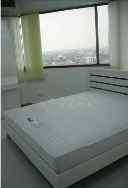 Ratchada Pavilion Condominium : รัชดา พาวิลเลี่ยน คอนโดมิเนียม, กรุงเทพ, 111 ซอยรัชดาภิเษก 30 แยก 4, จันทรเกษม, จตุจักร, กรุงเทพ, 160 ตร.ม., คอนโด ขาย, โดย Sittichai (Ice) Tulyanon, 60248721 - DDproperty.com