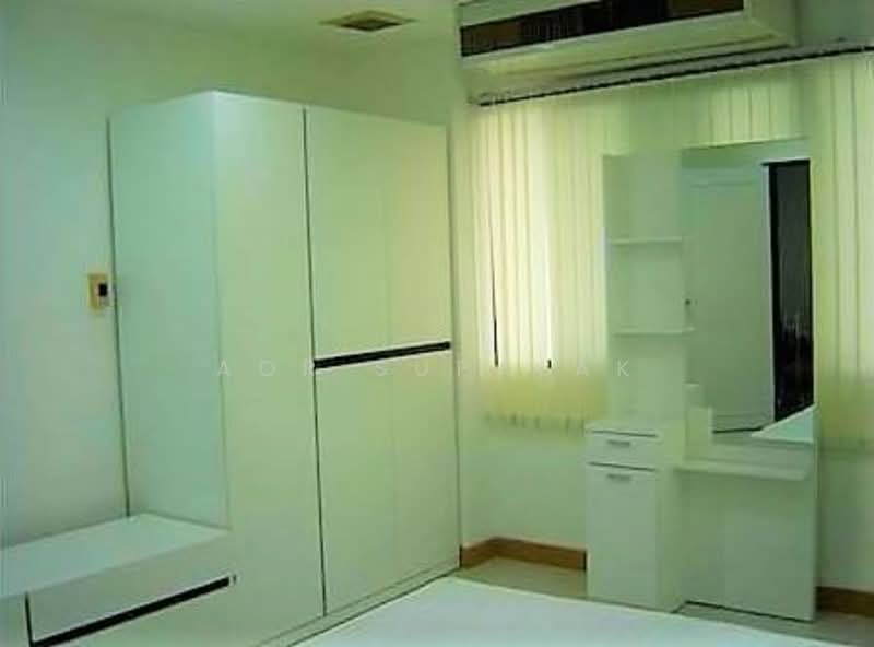Ratchada Pavilion Condominium, Bangkok, 111 Soi Ratchadaphisek 30 Yak 4, Chan Kasem, Chatuchak, Bangkok, 3 Bedrooms, 160 sqm, Condo For Sale, by Sittichai (Ice) Tulyanon, 60248721 - DDproperty.com